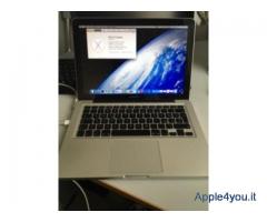 McBook Pro 13