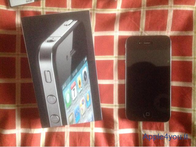 iPhone 4 32GB