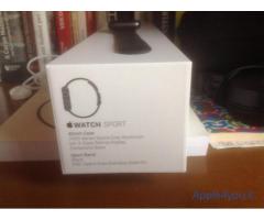 Apple Watch grey 42mm