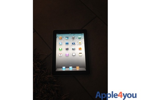 iPad (come nuovo)