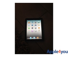 iPad (come nuovo)