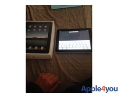 iPad (come nuovo)