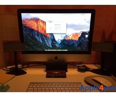 iMac 21'5