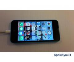 Iphone 5c 16gb azzurro