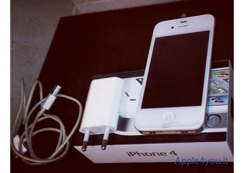 Vendo iPhone 4