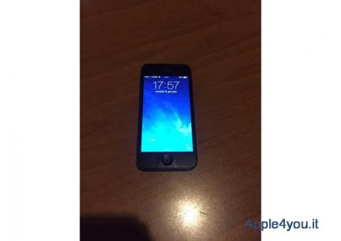 Vendo iphone 5 da 16 gb