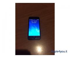 Vendo iphone 5 da 16 gb