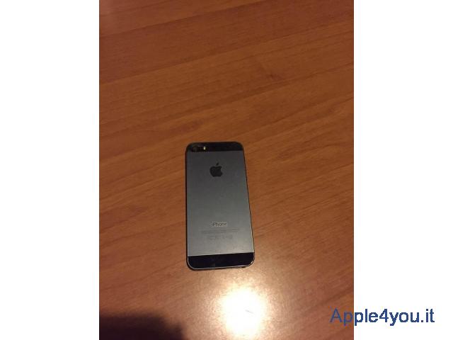 Vendo iphone 5 da 16 gb