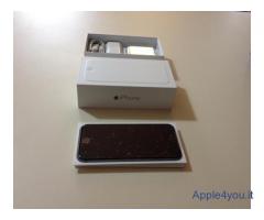 iPhone 6 128 giga originale grigio siderale