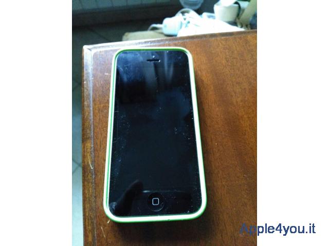 IPhone 5c 32gb