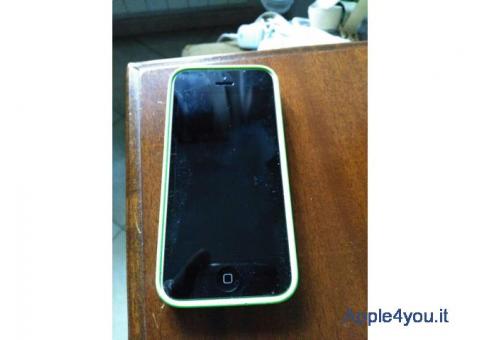 IPhone 5c 32gb