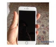 Iphone 6 plus 16 gb silver