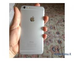 Iphone 6 plus 16 gb silver