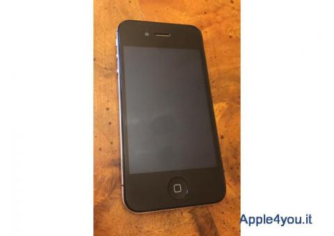 iPhone 4s Black 16GB