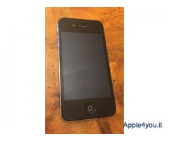iPhone 4s Black 16GB