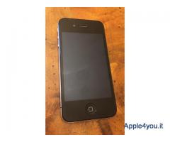 iPhone 4s Black 16GB