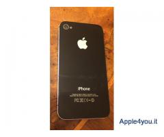 iPhone 4s Black 16GB
