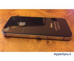 iPhone 4s Black 16GB