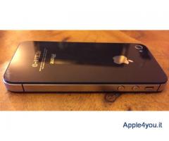 iPhone 4s Black 16GB