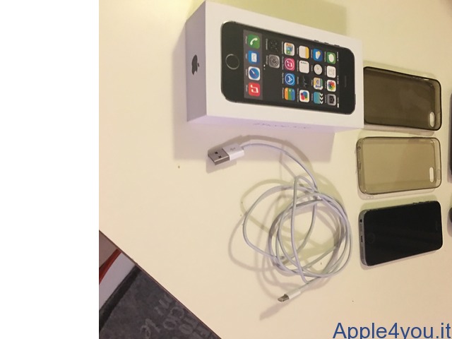 iPhone 5s 16gb