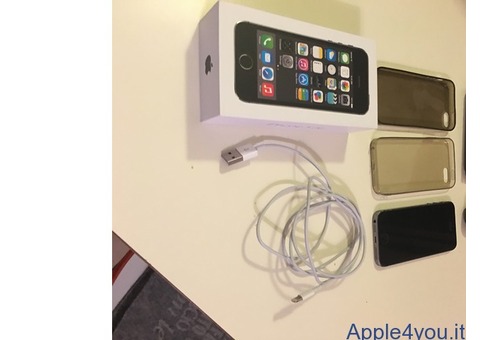 iPhone 5s 16gb