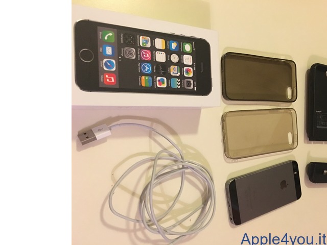 iPhone 5s 16gb