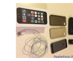 iPhone 5s 16gb