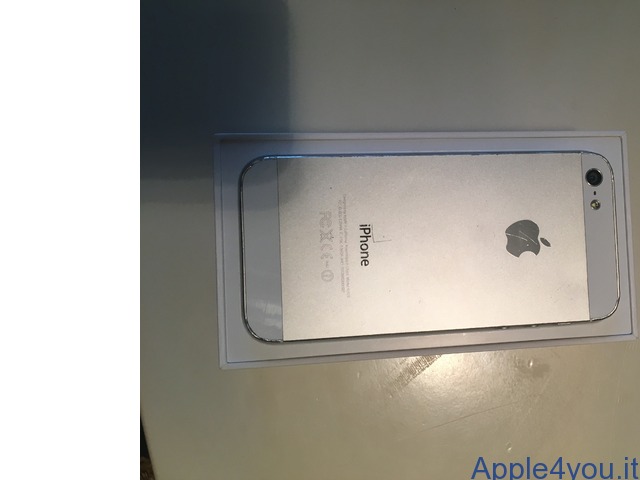 Apple iPhone 5 16gb