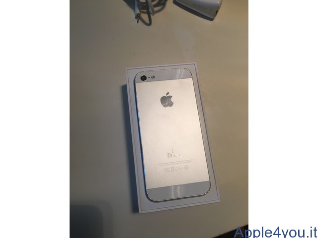 Apple iPhone 5 16gb