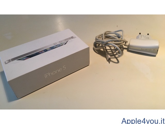 Apple iPhone 5 16gb