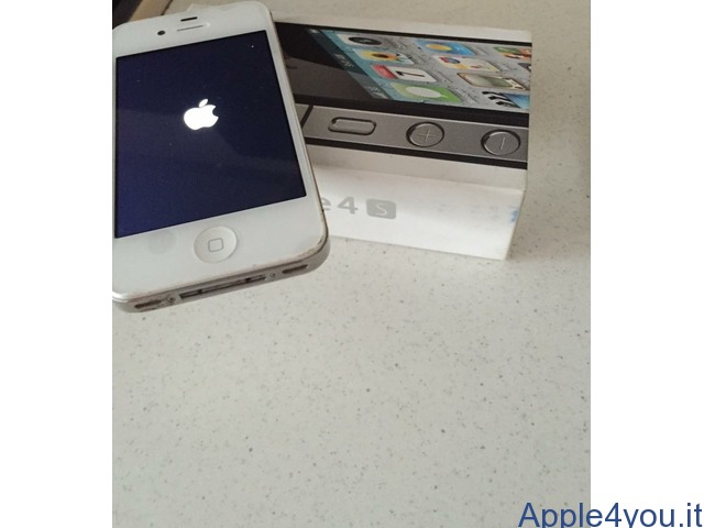 IPhone 4S 16GB