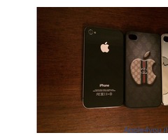 Vendo iPhone 4s