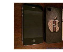 Vendo iPhone 4s