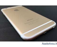 iPhone 6,gold 16 gb, 500 euro