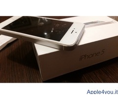 Vendo iphone 5