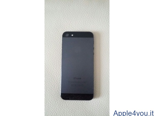 Iphone 5 64gb