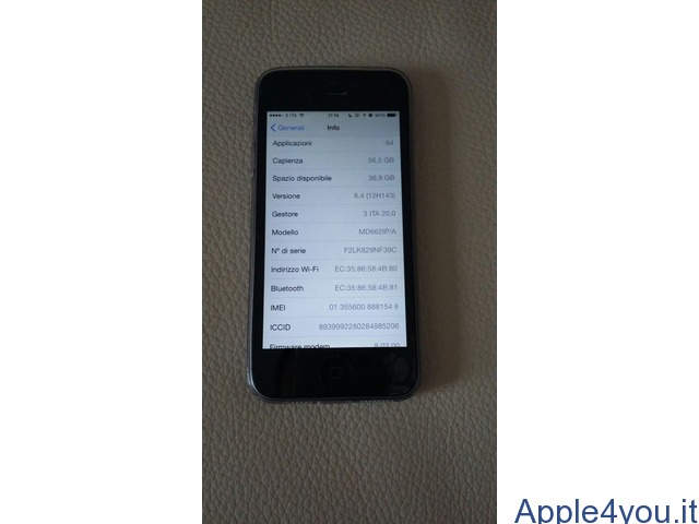 Iphone 5 64gb