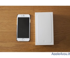 iPhone 6 16 GB Bianco