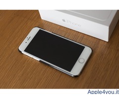 iPhone 6 16 GB Bianco