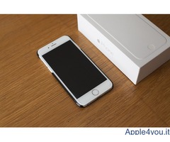 iPhone 6 16 GB Bianco