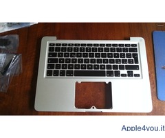 Upper Case Macbook Pro Unibody 13