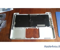 Upper Case Macbook Pro Unibody 13