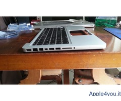 Upper Case Macbook Pro Unibody 13