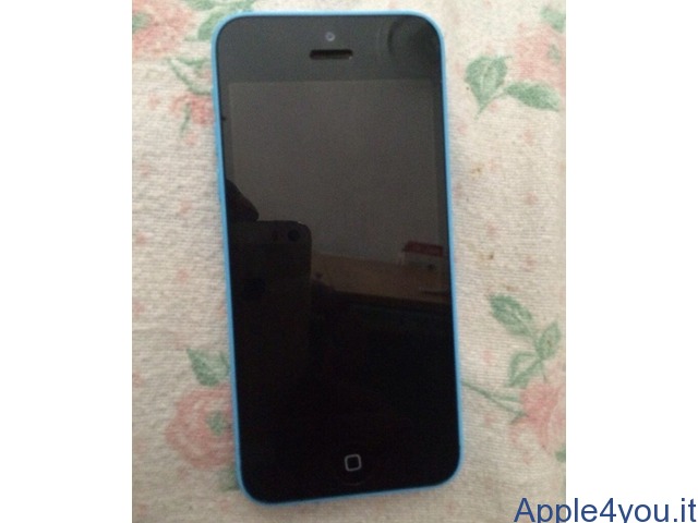 iPhone 5C 16GB