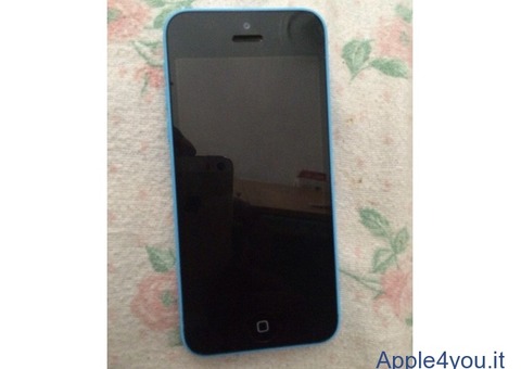 iPhone 5C 16GB