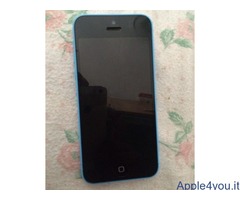 iPhone 5C 16GB