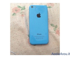 iPhone 5C 16GB