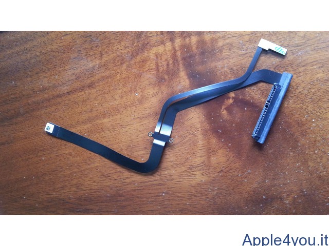 Hard Drive Flex Cable x Macbook Pro 13