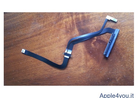 Hard Drive Flex Cable x Macbook Pro 13