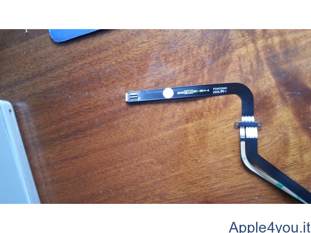 Hard Drive Flex Cable x Macbook Pro 13